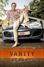Vanity Plates poster
