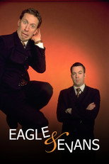 Eagle & Evans poster