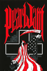 Poster for Pearl Jam: Bologna 2006