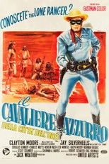 Il cavaliere azzurro della città ell'oro