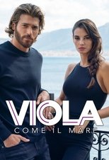 Poster for Violet like the sea Season 2