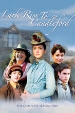 Poster for Lark Rise to Candleford Season 1