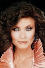 Foto retrato de Kate O'Mara