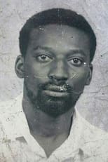 Foto retrato de Omar Diop