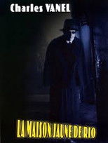 Rio's yellow house poster