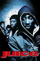 Poster for Juice 