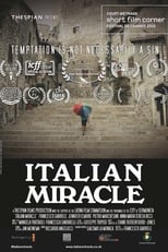 Poster for Italian Miracle