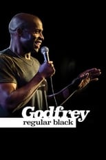 Poster for Godfrey: Regular Black
