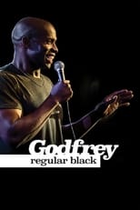 Godfrey: Regular Black