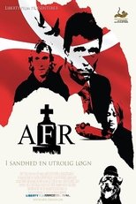 AFR main poster