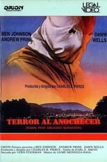 The Town That Dreaded Sundown