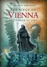 Poster for The Siege of Vienna