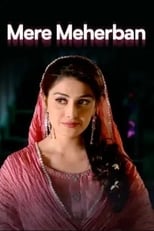 Poster for Mere Meherban Season 1