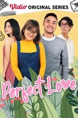 Poster for Perfect Love