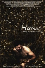 Poster for Human 
