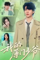 我的薄门少爷 poster