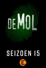 Poster for Wie is de Mol? Season 15