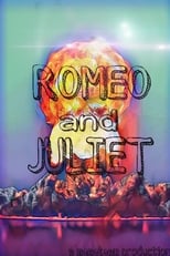 Poster for Romeo and Juliet