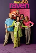 Poster for That's So Raven