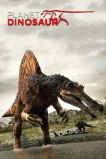 Poster di Planet Dinosaur