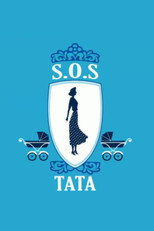 S.O.S Nanny poster