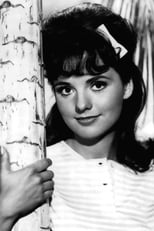 Foto retrato de Dawn Wells