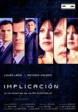 Poster for Implicación