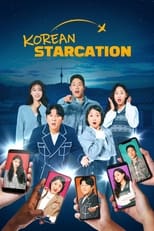 Poster for Korean Starcation