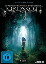 Poster zu Staffel 1 – Jordskott - Die Rache des Waldes