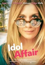 Poster for Idol Affair