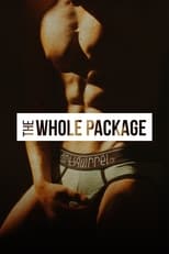 Poster for The Whole Package