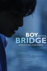 Poster for Boy on the Bridge 