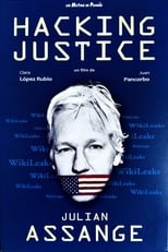 The Challenge: Defending Julian Assange (2017)