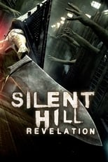 Ver Silent Hill 2: Revelación 3D (2012) Online