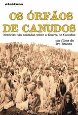 Os Órfãos de Canudos poster movie