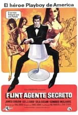 Flint, agente secreto