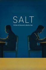 Salt main poster