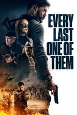 Poster for Every Last One of Them 