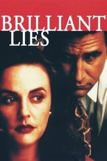 Poster for Brilliant Lies