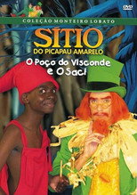 Sítio do Picapau Amarelo: O Saci poster