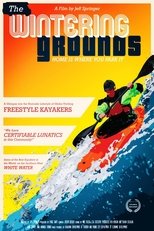 Poster for The Wintering Grounds