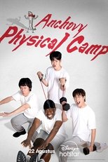 Anchovy Physical Camp poster