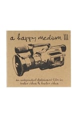 Poster for A Happy Medium 3