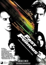 Poster di Fast and Furious