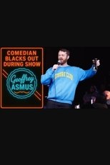 Geoffrey Asmus: I Drank Too Much Onstage