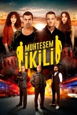 Muhtesem Ikili poster image