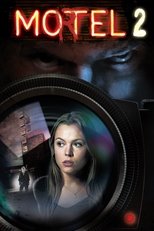 Motel 2 poster