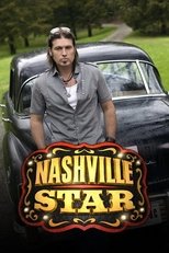 Poster for Nashville Star Season 6