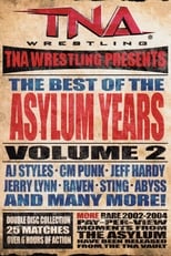 TNA: Best of the Asylum Years, Vol 1