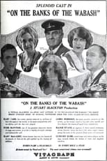 Poster for On the Banks of the Wabash